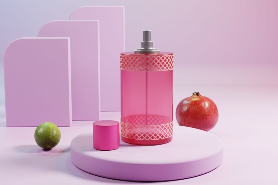 Descubra o funcionamento do body splash, entenda as diferenças em relação aos perfumes tradicionais e aprenda técnicas simples para aumentar a fixação do produto na pele